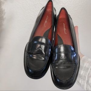 Penny Loafers